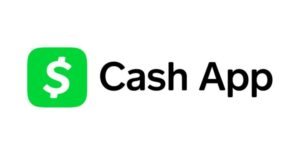 Cash App payment logo